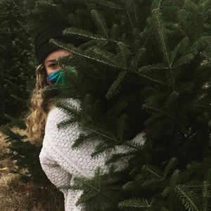 Meet your Posher, Eve